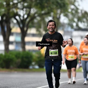 Runner Photo 8525933