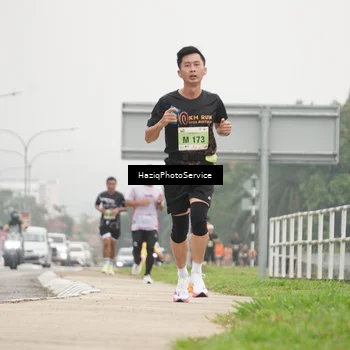 Runner Photo 8525937