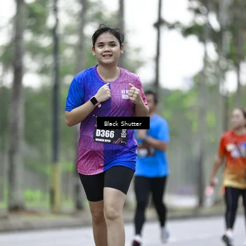 Runner Photo 8525939