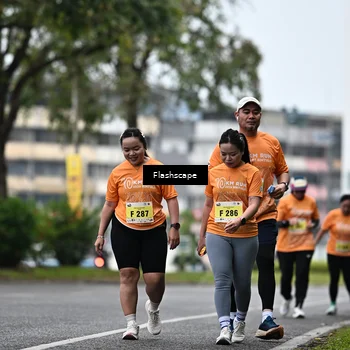 Runner Photo 8525941