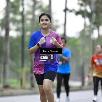 Runner Photo 8525945