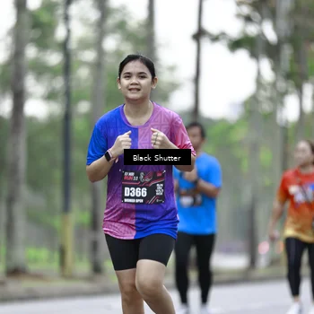 Runner Photo 8525949