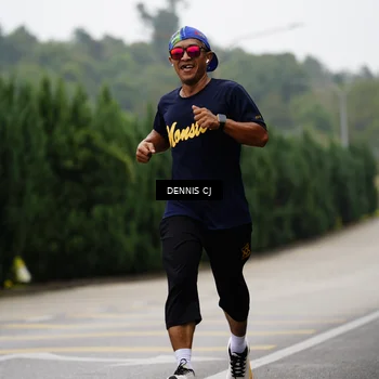 Runner Photo 8525951