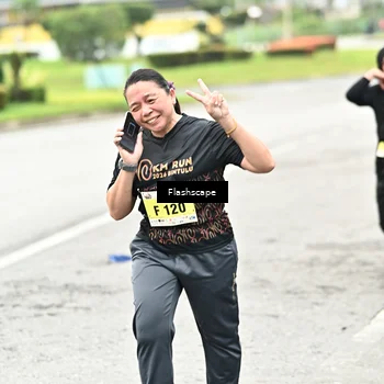 Runner Photo 8525952