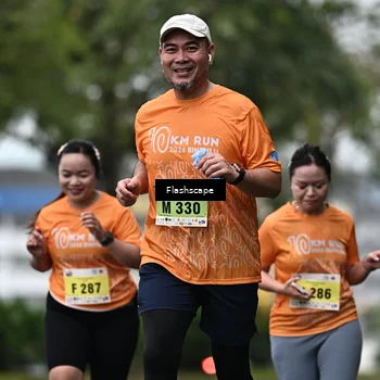 Runner Photo 8525962