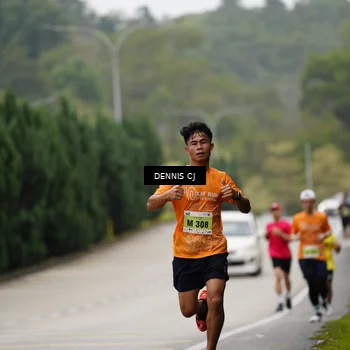 Runner Photo 8525965