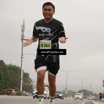 Runner Photo 8525967