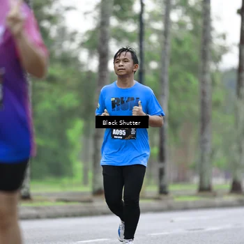 Runner Photo 8525972