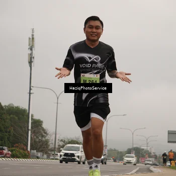 Runner Photo 8525975