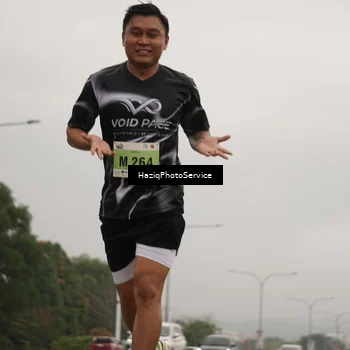 Runner Photo 8525977