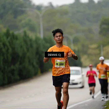 Runner Photo 8525978