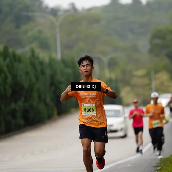Runner Photo 8525979