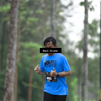 Runner Photo 8525981