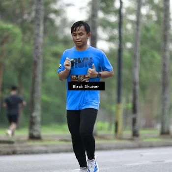 Runner Photo 8525982