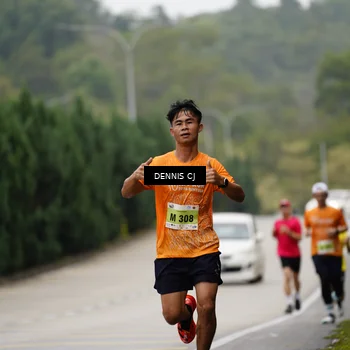 Runner Photo 8525985