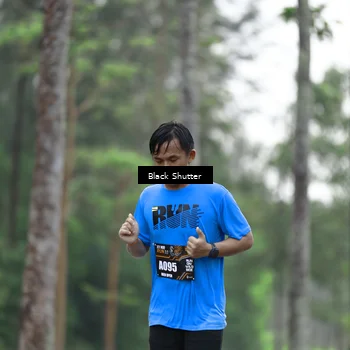 Runner Photo 8525986