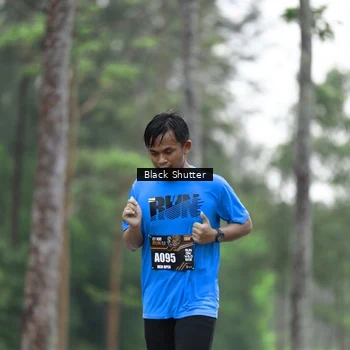 Runner Photo 8525990