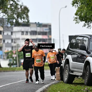 Runner Photo 8525991