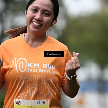 Runner Photo 8525998