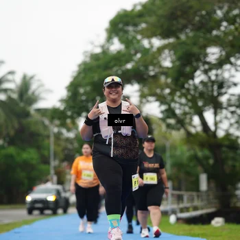 Runner Photo 8526003
