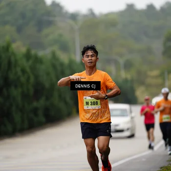 Runner Photo 8526004