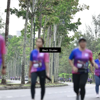 Runner Photo 8526005