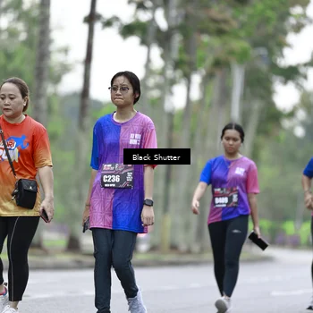 Runner Photo 8526007