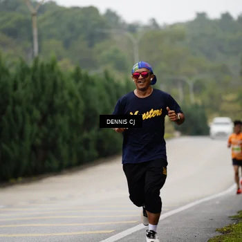 Runner Photo 8526009