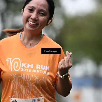 Runner Photo 8526012