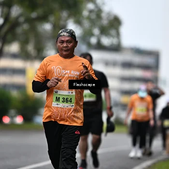 Runner Photo 8526013