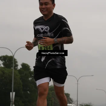 Runner Photo 8526016