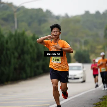 Runner Photo 8526018