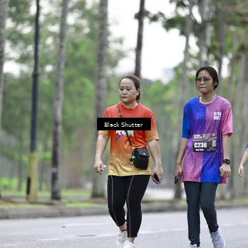 Runner Photo 8526020