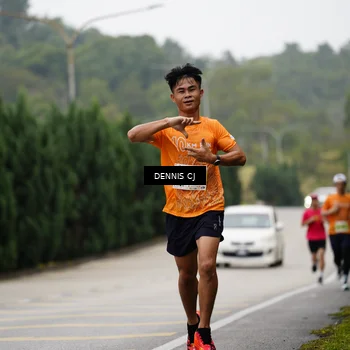 Runner Photo 8526021