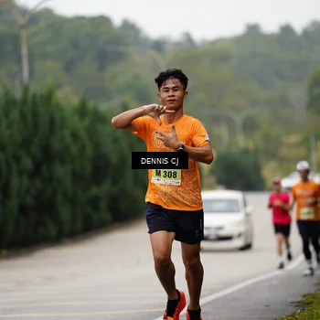 Runner Photo 8526022