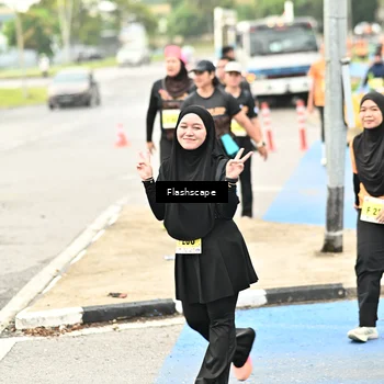 Runner Photo 8526024