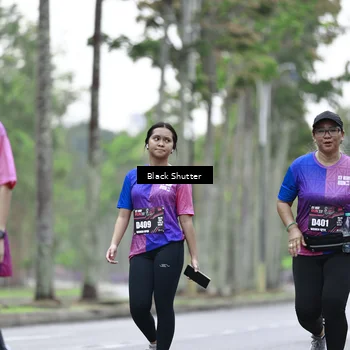 Runner Photo 8526025