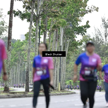 Runner Photo 8526026