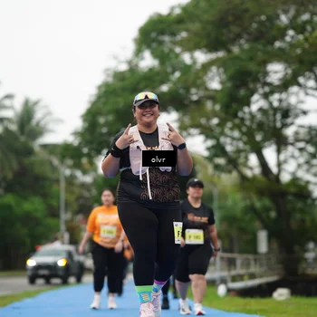 Runner Photo 8526029