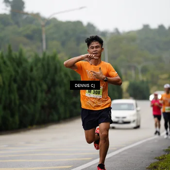 Runner Photo 8526030