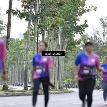 Runner Photo 8526031