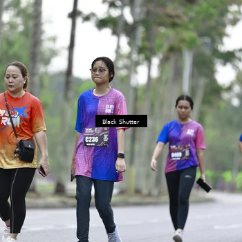 Runner Photo 8526032