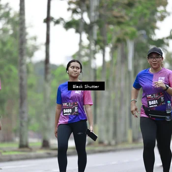 Runner Photo 8526035