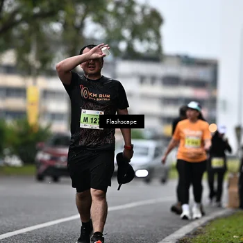 Runner Photo 8526037