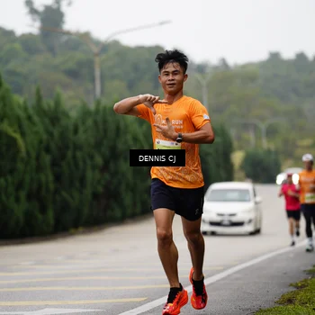 Runner Photo 8526039