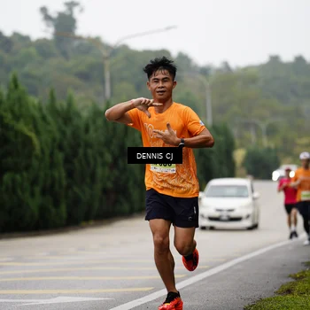 Runner Photo 8526041