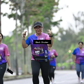 Runner Photo 8526047