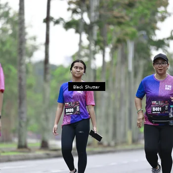 Runner Photo 8526050