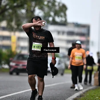 Runner Photo 8526051