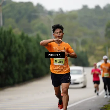 Runner Photo 8526052